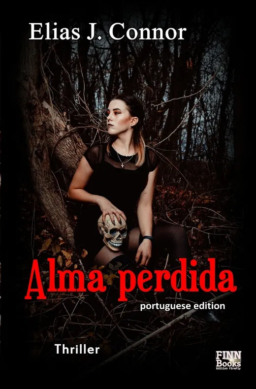 Alma perdida (portuguese edition)