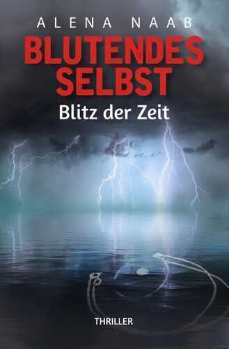 Blutendes Selbst — Alena Naab Blutendes Selbst