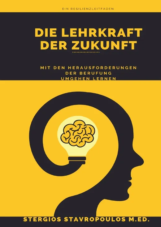 Die Lehrkraft der Zukunft