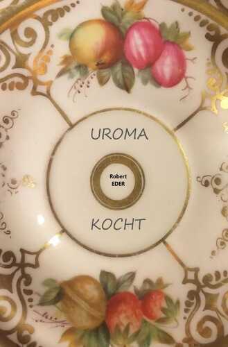 UROMA kocht