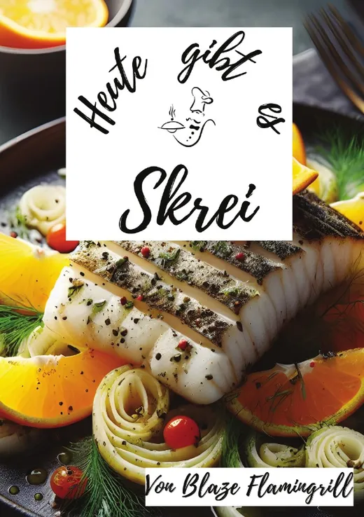 Heute gibt es / Heute gibt es - Skrei