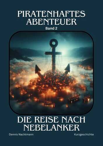 Piratenhaftes Abenteuer