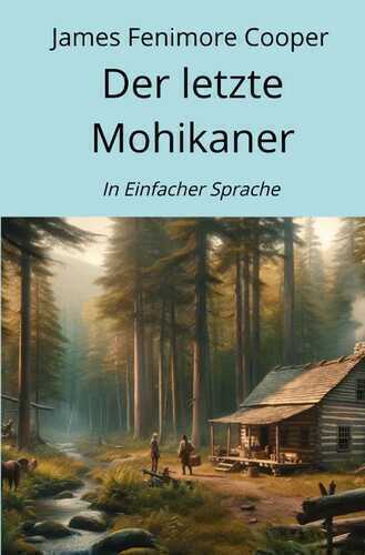 Der letzte Mohikaner