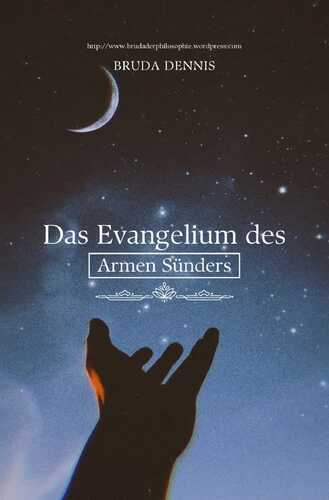 Das Evangelium des Armen Sünders