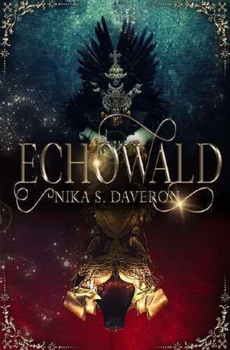 Echowald — Nika S. Daveron