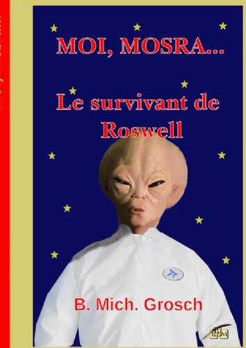 Moi, Mosra...