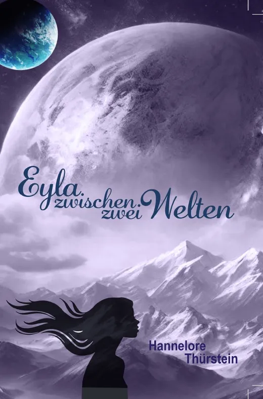 Eyla zwischen zwei Welten