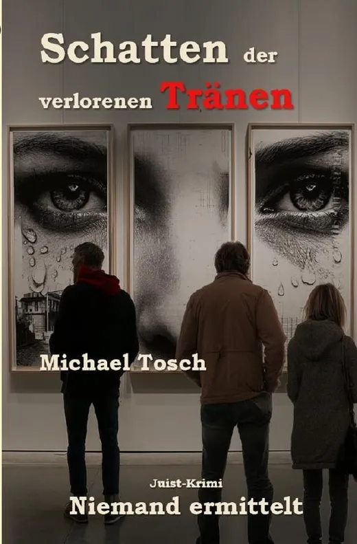 Niemand ermittelt / Schatten der verlorenen Tränen