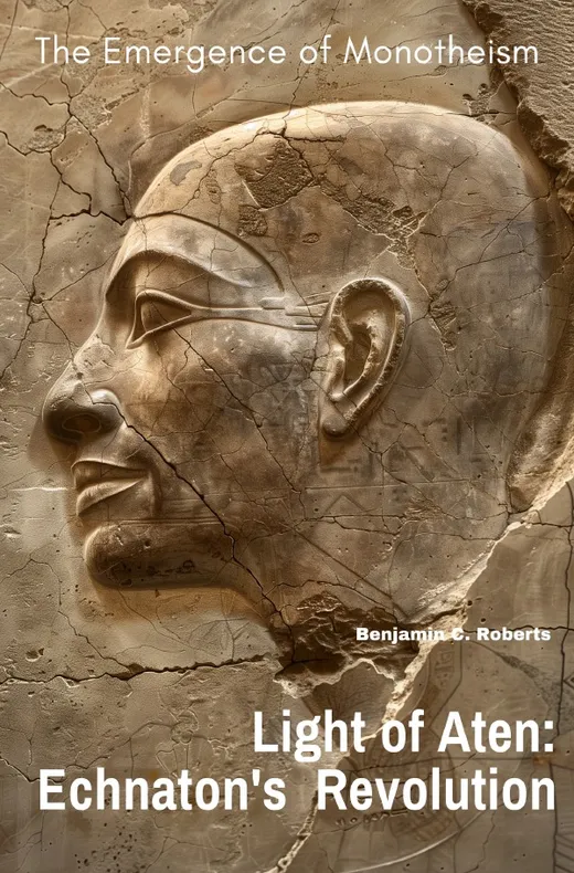 Light of Aten: Echnaton's Revolution