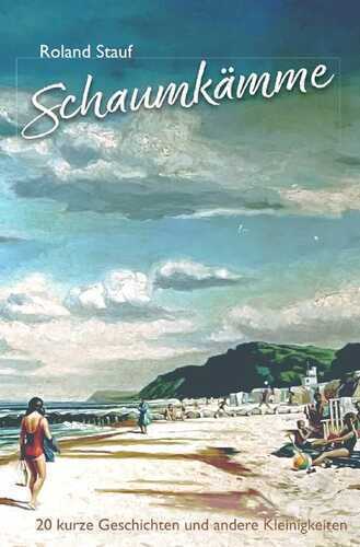 Schaumkämme