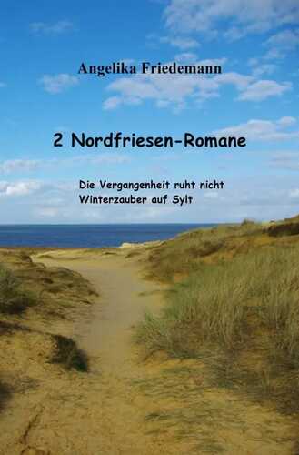 2 Nordfriesen-Romane