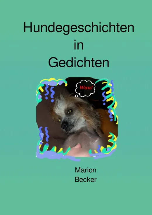 Hundegeschichten in Gedichten