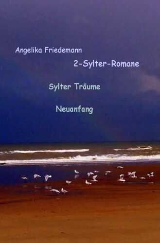 Zwei Sylter-Romane