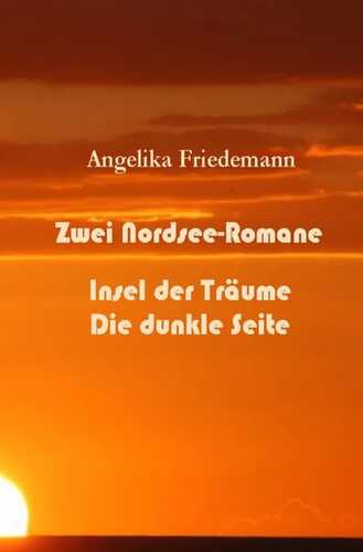Zwei Nordsee-Romane