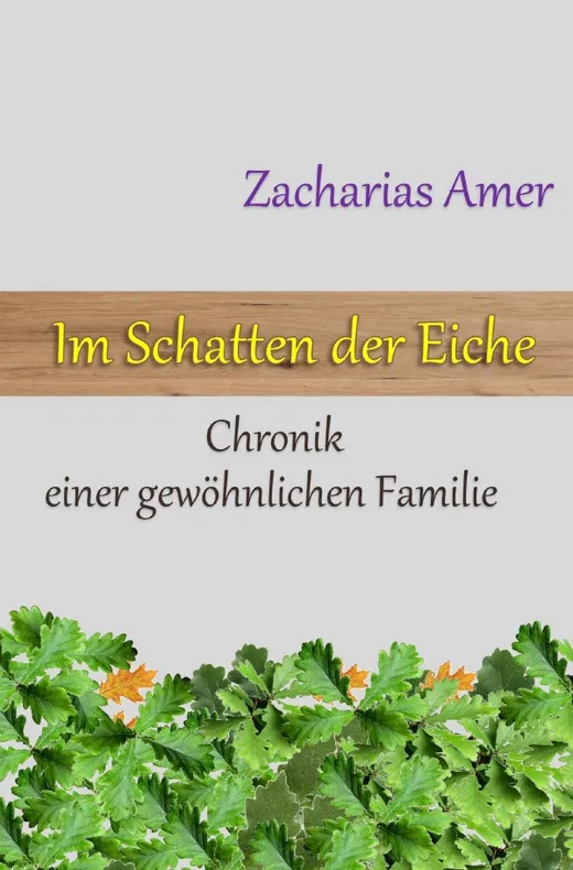 Im Schatten der Eiche