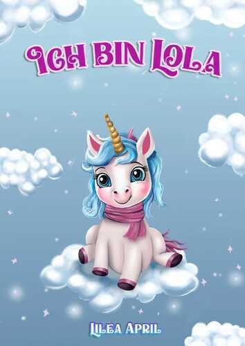 Ich bin Lola