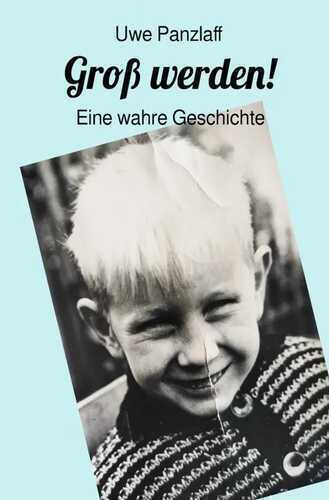 Groß sein! / Groß werden!
