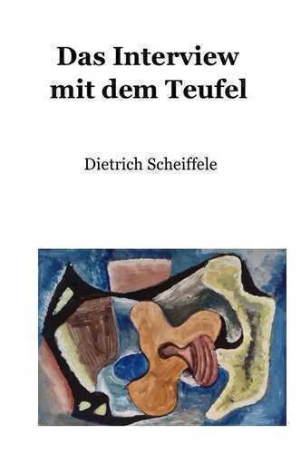 Das Interview mit dem Teufel