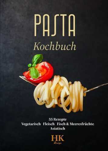 Pasta — Holger Keller