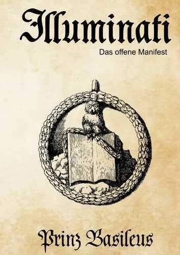 ILLUMINATI — Prinz Basileus