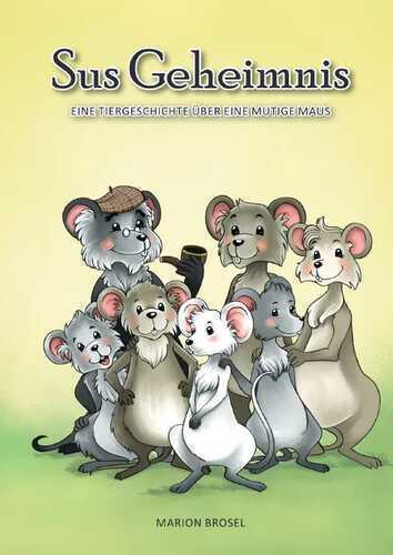 Sus Geheimnis