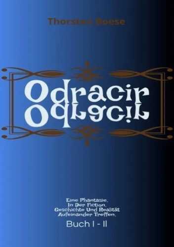 Odracir