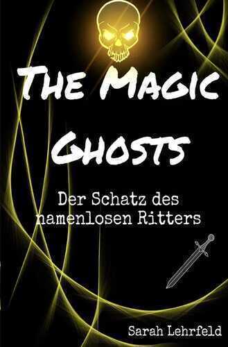 The Magic Ghosts