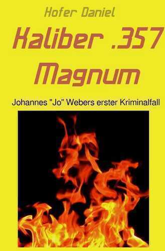 Kaliber .357 Magnum