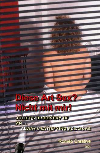 Diese Art Sex? Nicht mit mir!