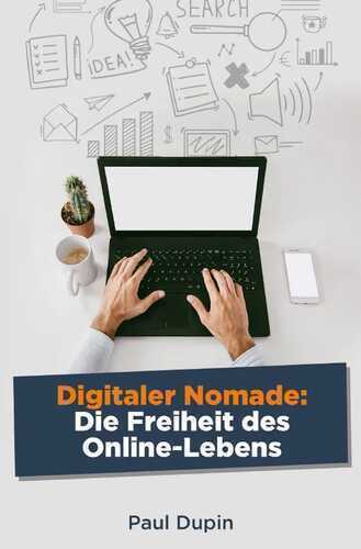 Digitaler Nomade: — Paul Dupin