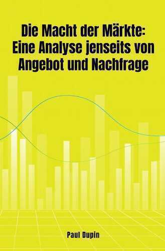 Die Macht der Märkte: