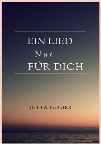 Ein Lied nur für Dich