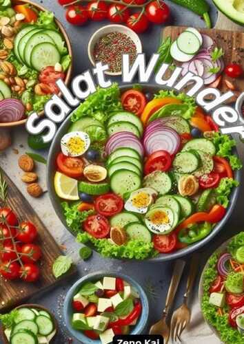 Salat Wunder — Aziz Alchakif