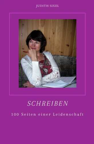 Schreiben — Judith Sixel