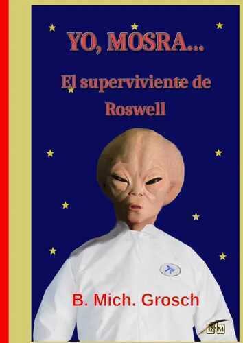 Yo, Mosra...