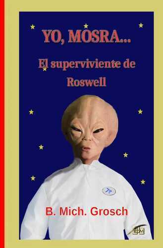 Yo, Mosra...