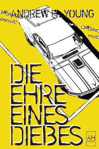 Die Ehre eines Diebes