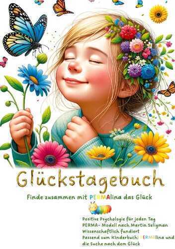 Schatztagebuch — Sandra Mayr