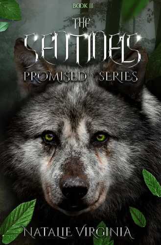 Promised Series / The Sentinels
