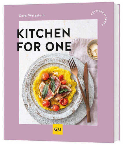 Kitchen for One