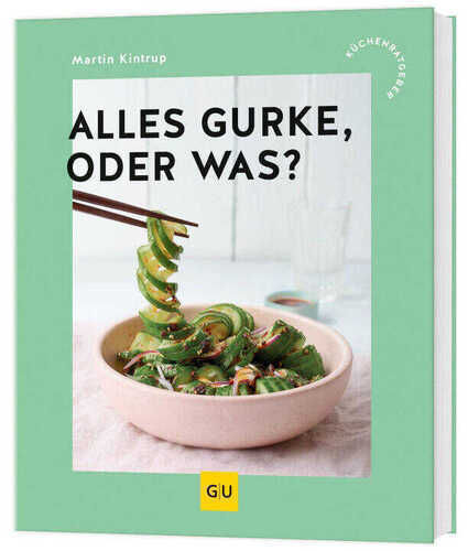 Alles Gurke, oder was?