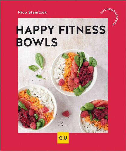 Happy Fitness-Bowls