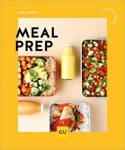 Meal Prep — Lena Merz
