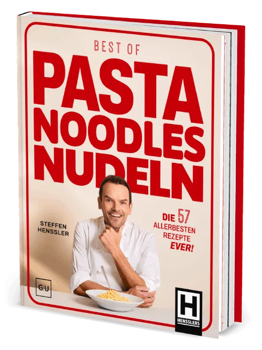 Best of Pasta Noodles Nudeln
