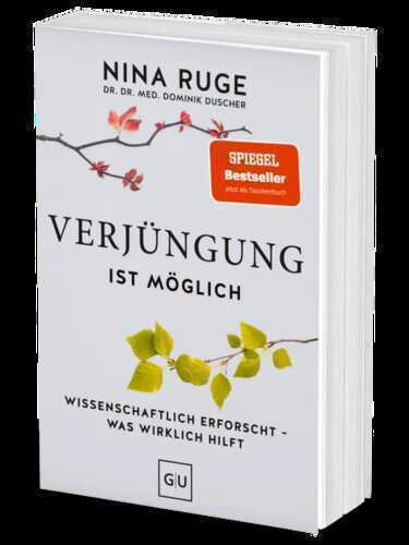 Verjüngung ist möglich