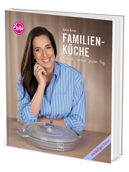 Sallys Familienküche
