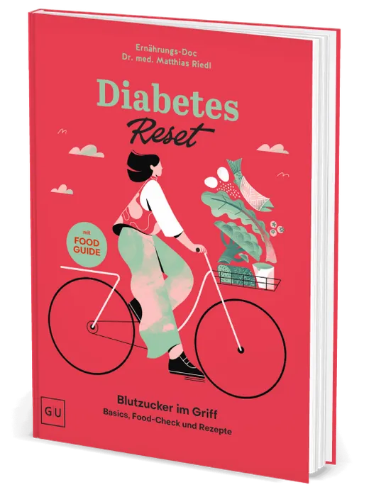 Diabetes Reset