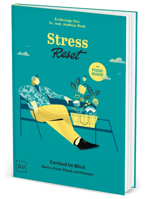 Stress Reset