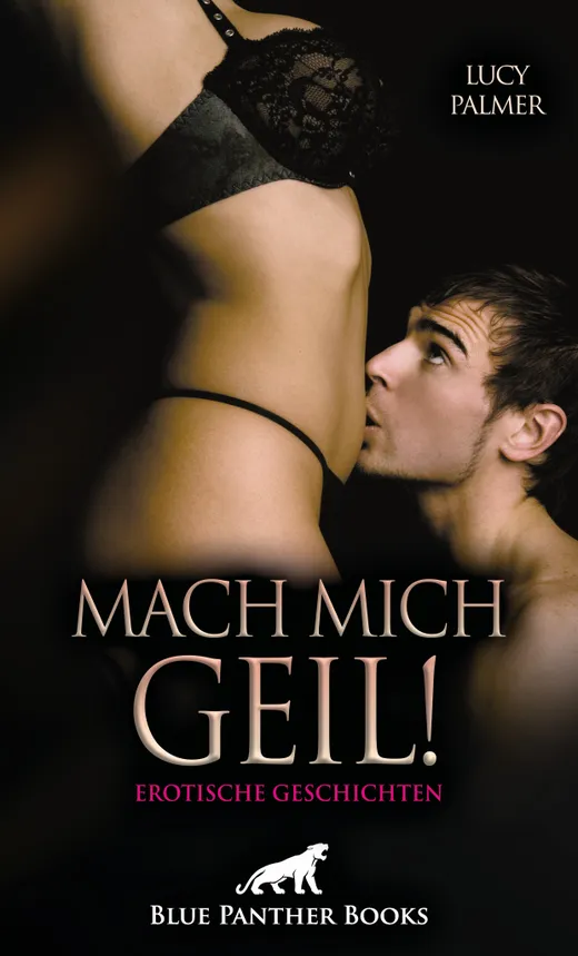 Mach mich geil! 5 Erotische Geschichten