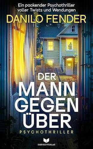 Der Mann Gegenüber